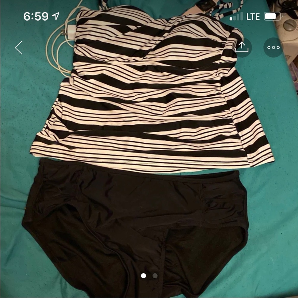 Bathing suit
